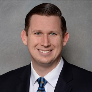 Josh Fornwalt