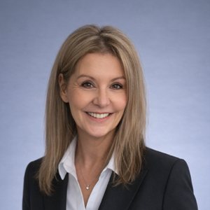 Kristin Hogle