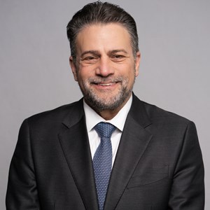 Michael Faerber