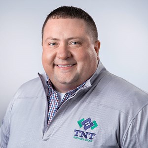 Photo of Matt LaFollette