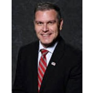 Photo of Brian Afnan