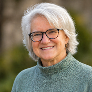 Patti B Kane