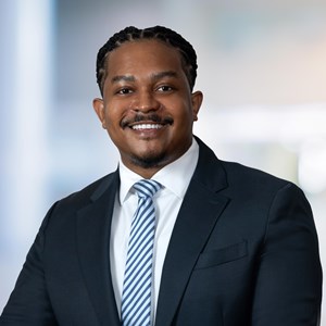 Photo of Miles Moore