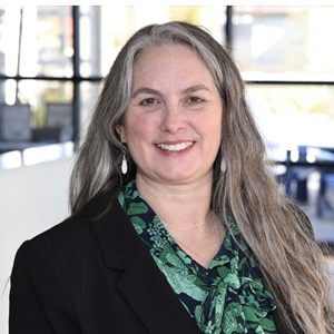 Photo of Mindy Green