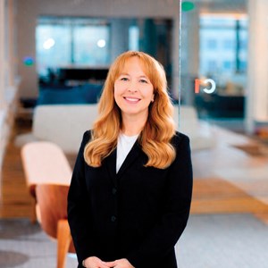 Photo of Monica Robertson