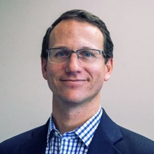 Ross Ostrander