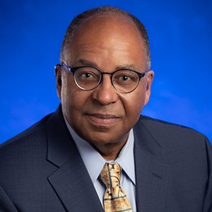 Photo of Midgett Parker