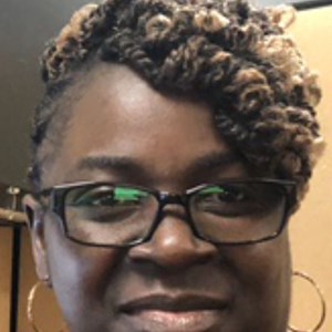 Photo of IRENE NGWA