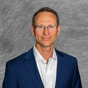 Ross Ostrander