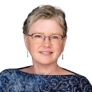 Photo of Catherine Schlawin