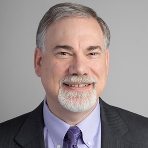 Steve Rudow