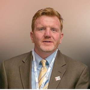 Photo of Tim Ellis