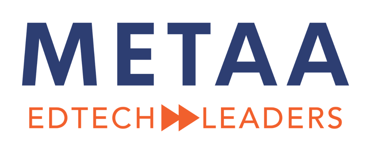 metaa logo