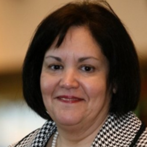 Photo of Annamaria Schrimpf