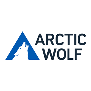 Arctic Wolf