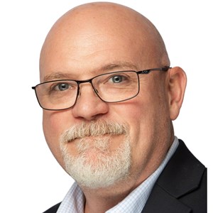 Photo of Sean Bouzan