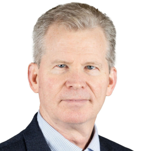 Photo of Jim Flanagan