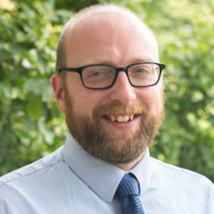 Photo of Jonathan Schmid