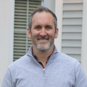 Photo of Luke Callahan