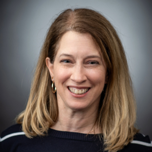 Photo of Natalie Croteau