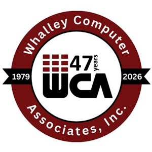Whalley Computer Associates, Inc.