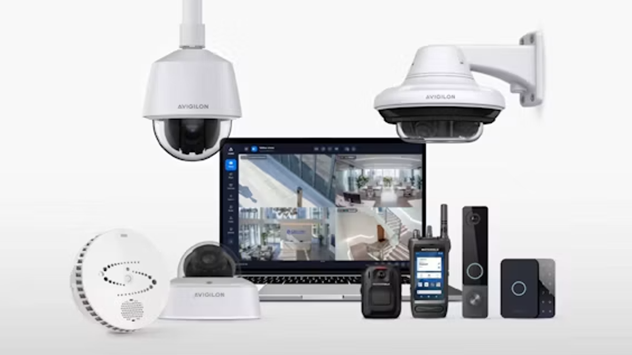 Motorola Solutions eco system