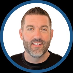 Photo of Brian Moore