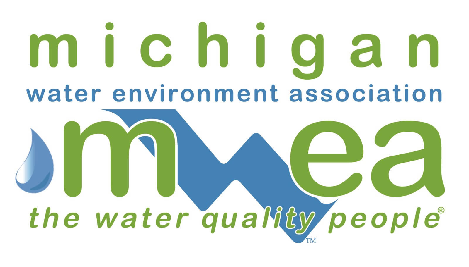 Michigan Water Environment Association. A century of excellence and a future of possibility.
