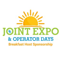 JEOD Breakfast Sponsor  -Operator Track