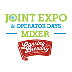 Joint Expo Mixer Sponsorship 2027 Event