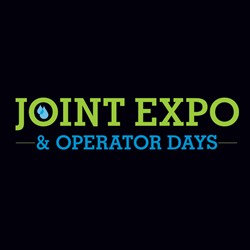 Joint Expo Booth - 2026