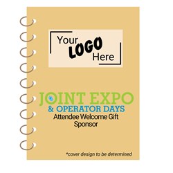 JEOD Welcome Gift Sponsor
