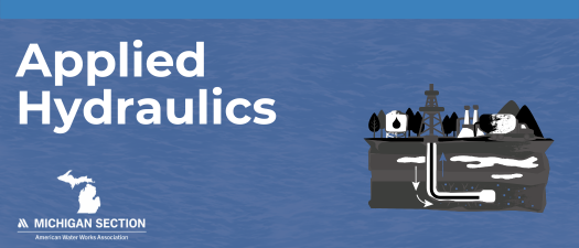 Applied Hydraulics (12 week course)