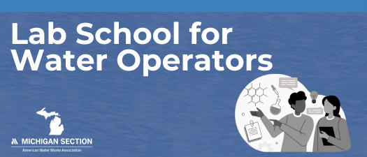 Lab School for Water Operators - Ann Arbor