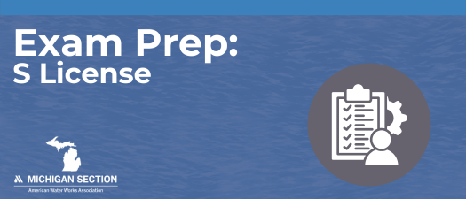 Exam Prep: S License