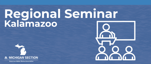 Fall Regional Water Seminar - Kalamazoo