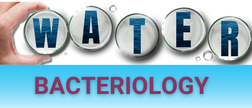 Water Bacteriology