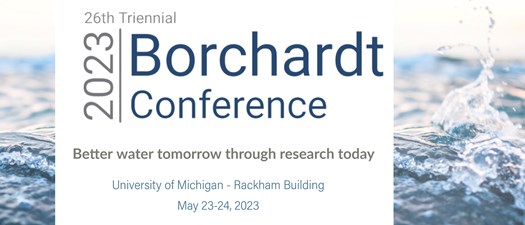 Borchardt Conference