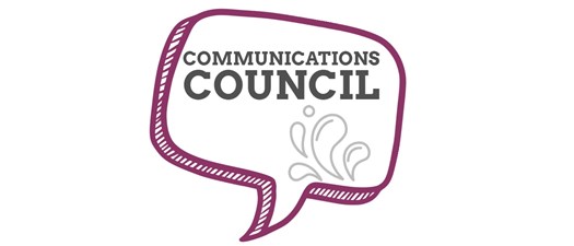 Communications Council Meeting