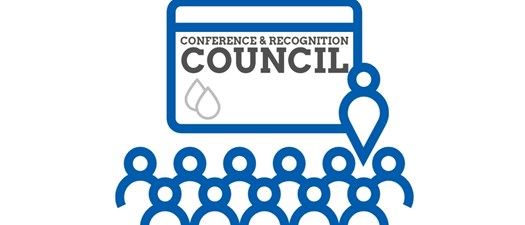 Conference and Recognition Council Meeting