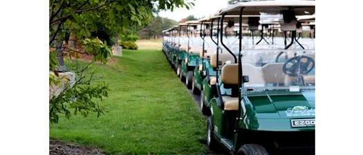 MI-ACE Annual Golf Outing 