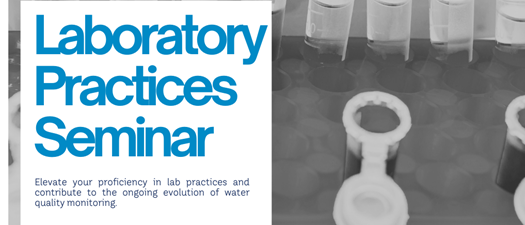 MWEA/MI-AWWA Lab Practices Seminar