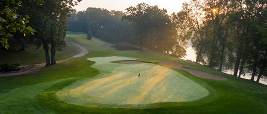 MI-ACE Annual Golf Outing
