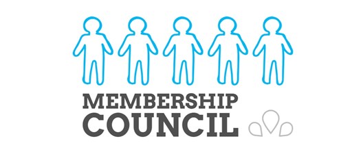 Membership Council Meeting