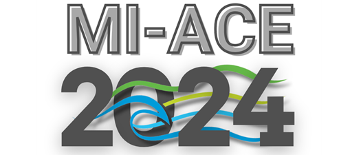 MI-ACE 2024 Volunteer Orientation