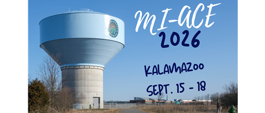 Michigan Section 88th Annual Conference and Exhibits - Kalamazoo