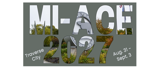 Michigan Section 89th Annual Conference and Exhibits - Traverse City