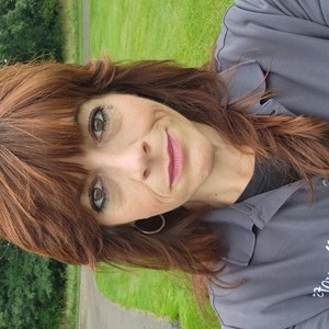 Photo of Melissa Craddock