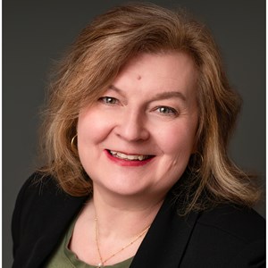 Cheryl Louden