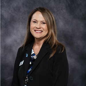 Photo of Angie Goodman